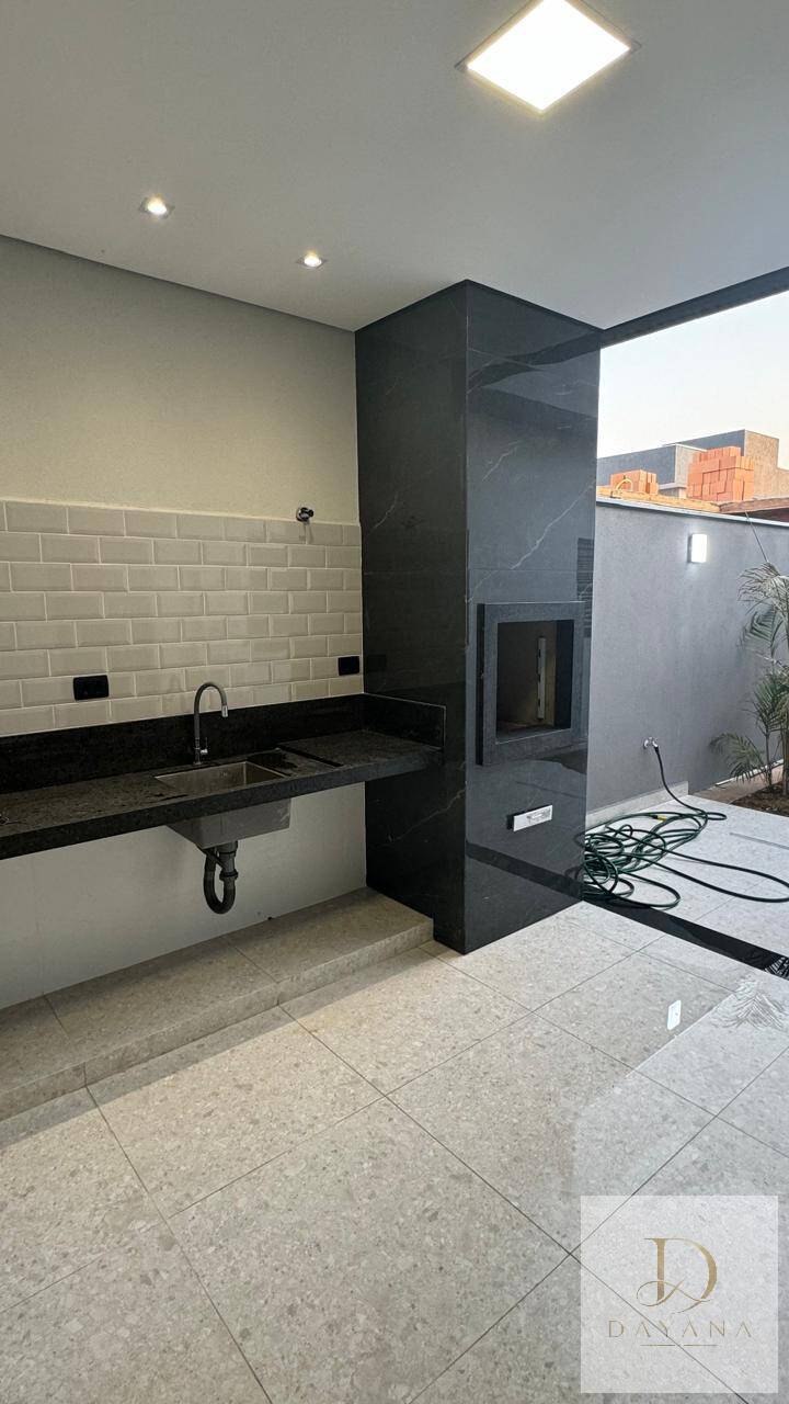 Casa de Condomínio, 3 quartos - Foto 16