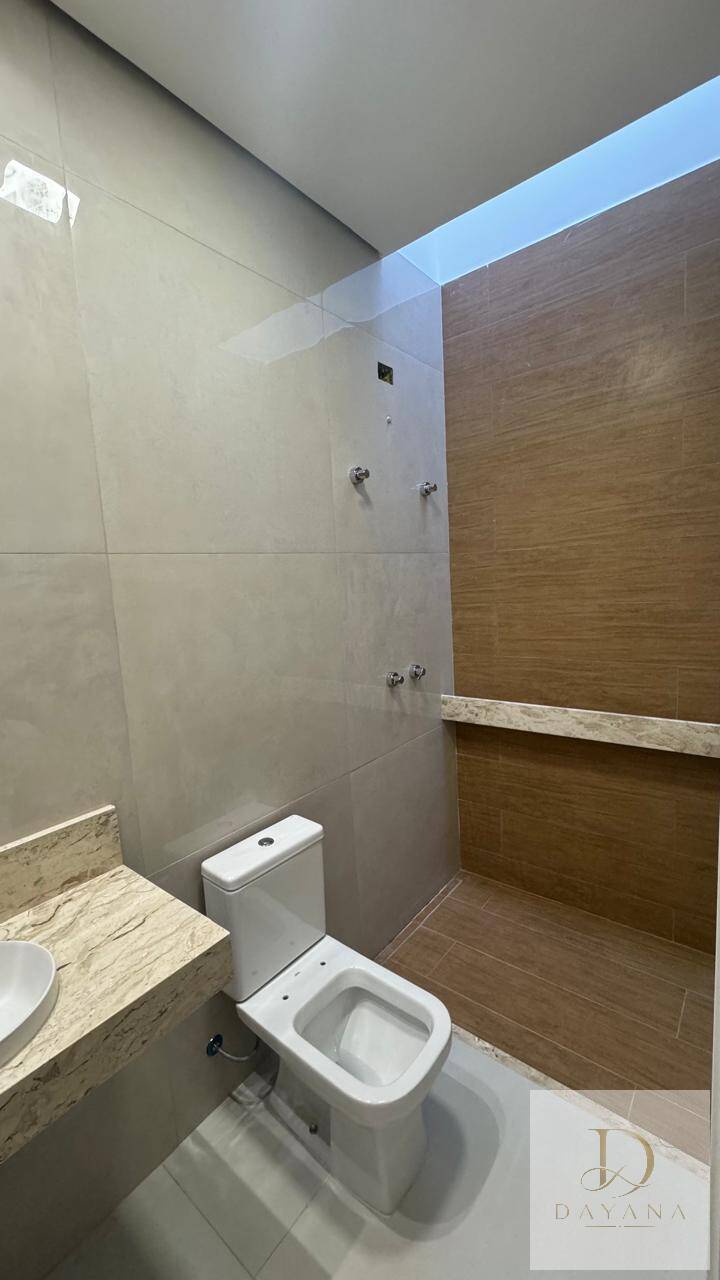 Casa de Condomínio, 3 quartos - Foto 18