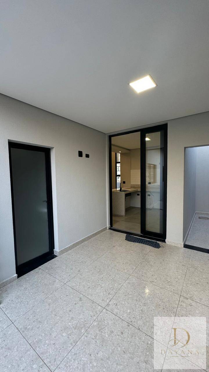 Casa de Condomínio, 3 quartos - Foto 19