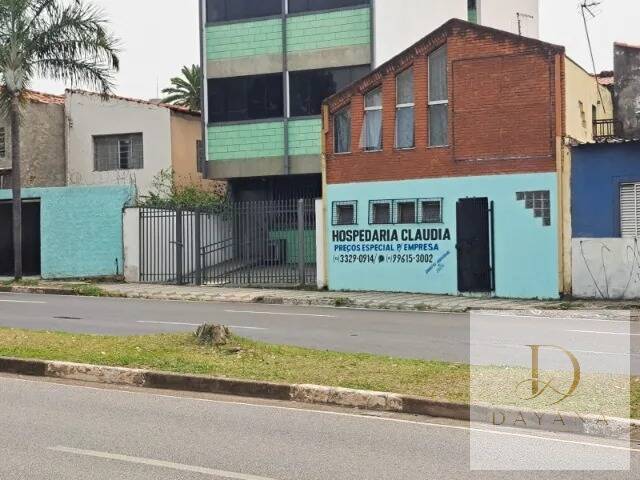 Prédio Inteiro, 177 m² - Foto 1