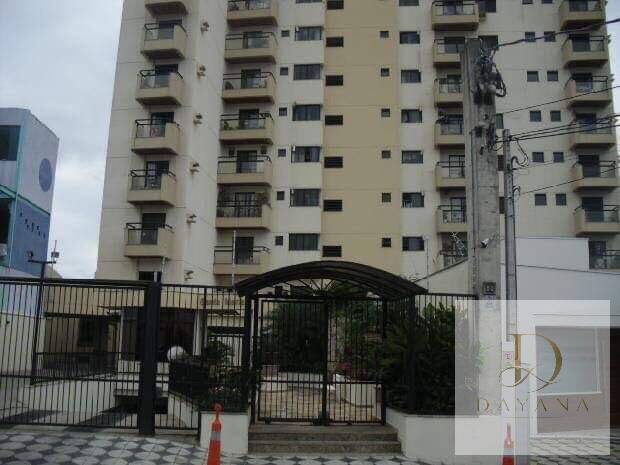 Apartamento, 3 quartos, 112 m² - Foto 1