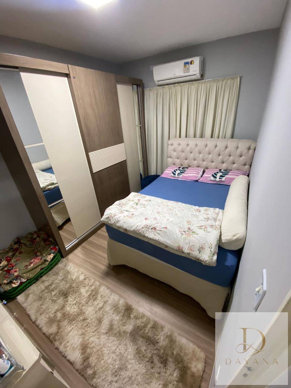 Apartamento, 2 quartos, 56 m² - Foto 6