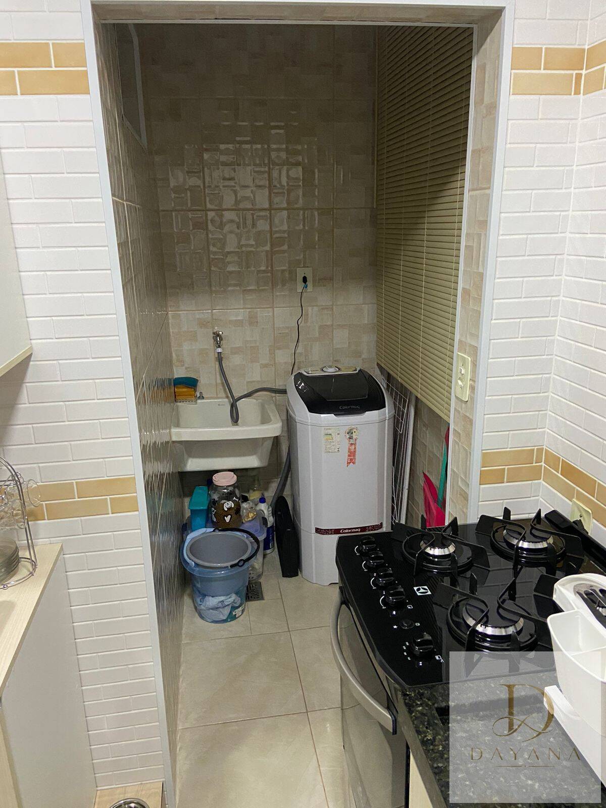 Apartamento, 2 quartos, 56 m² - Foto 4