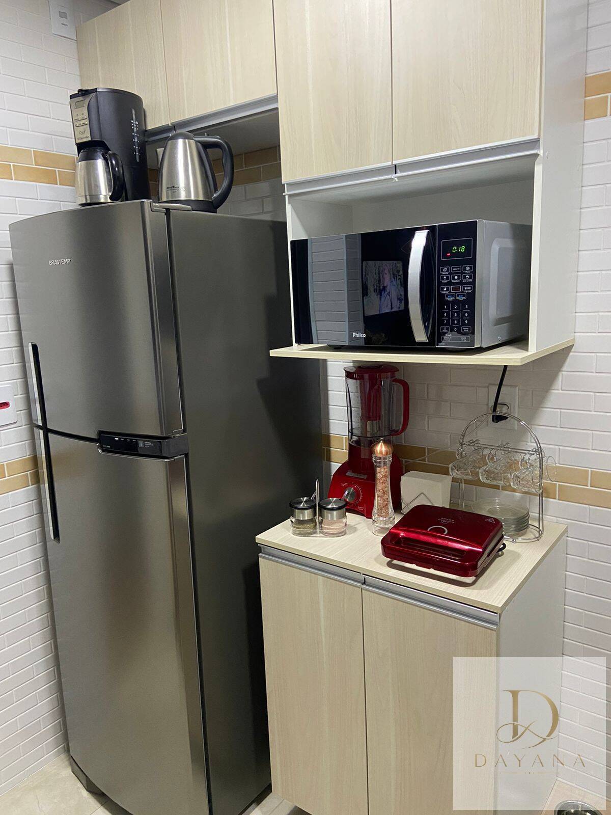 Apartamento, 2 quartos, 56 m² - Foto 5