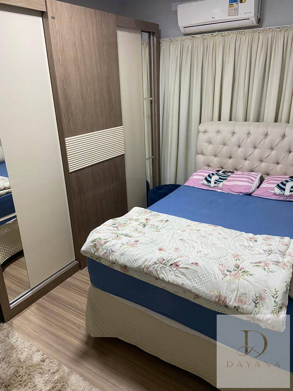 Apartamento, 2 quartos, 56 m² - Foto 7