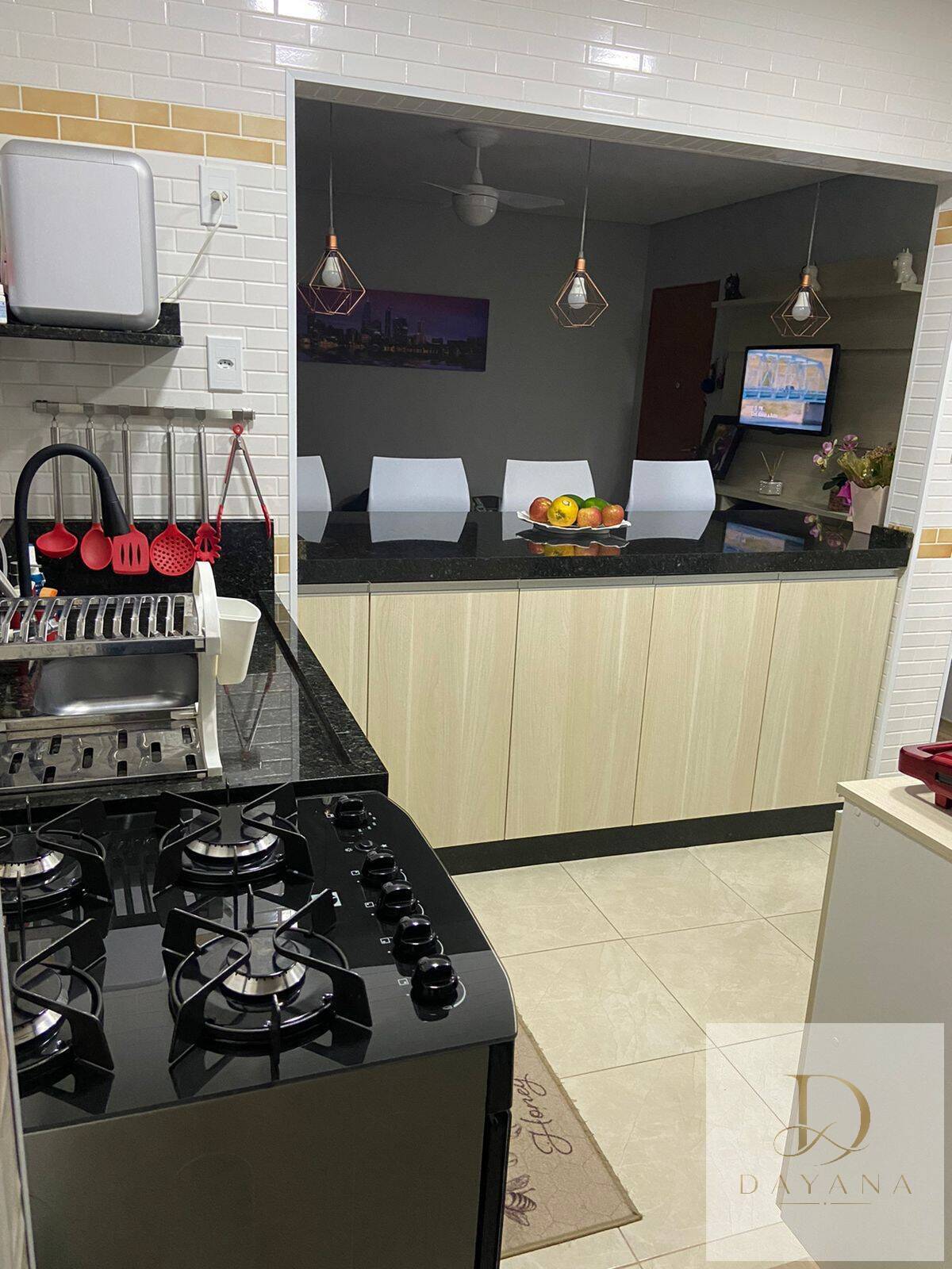 Apartamento, 2 quartos, 56 m² - Foto 10