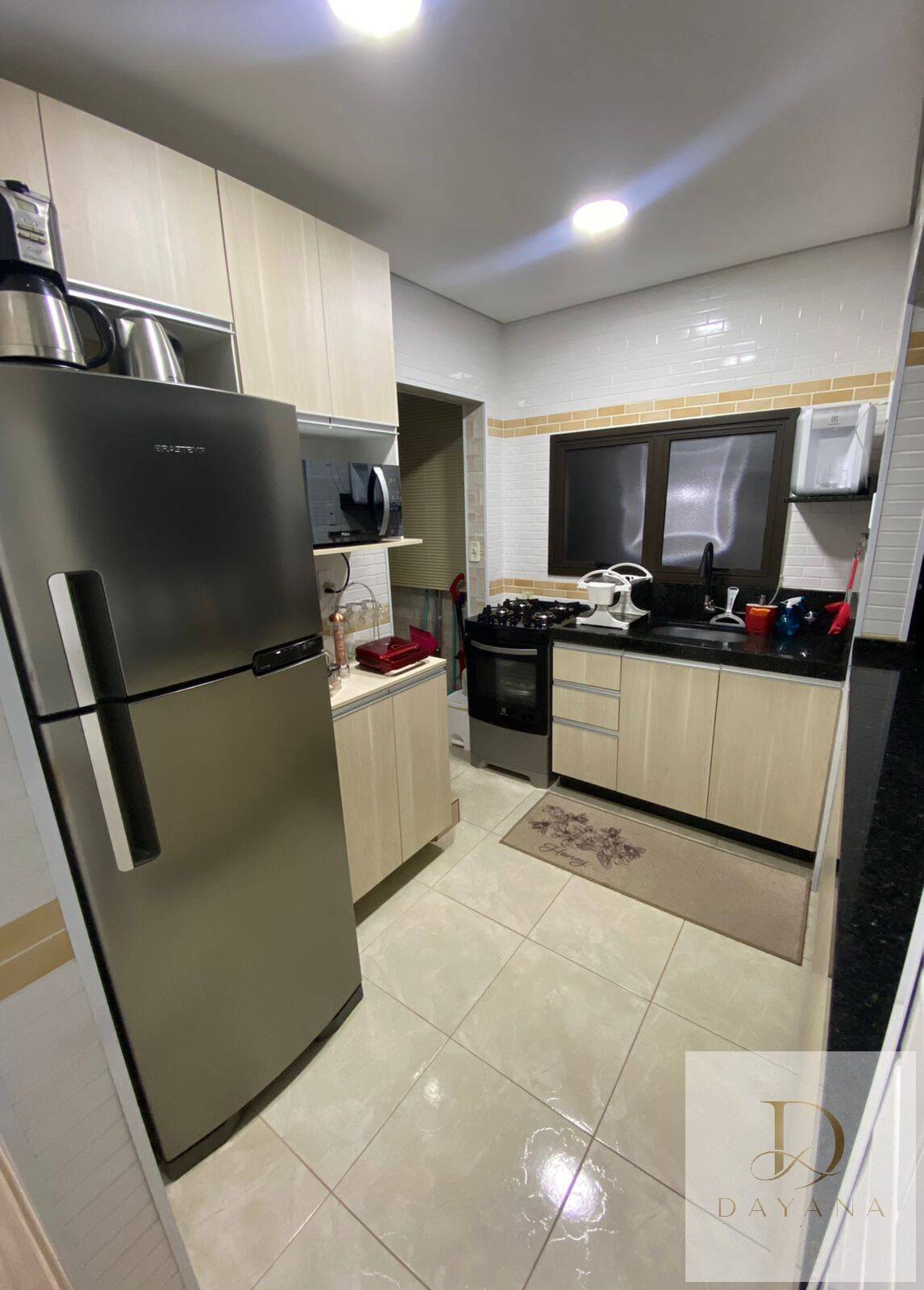 Apartamento, 2 quartos, 56 m² - Foto 11
