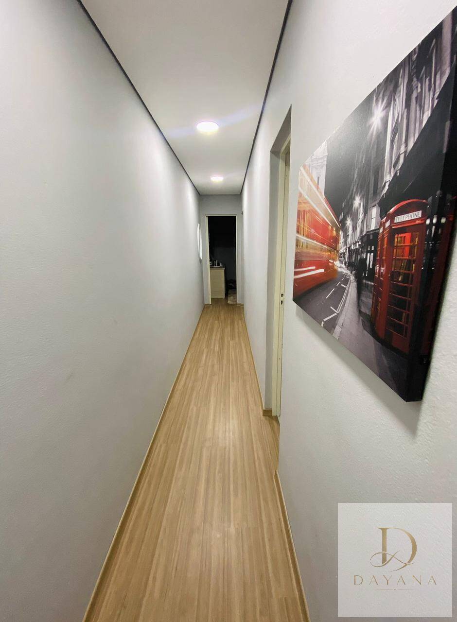 Apartamento, 2 quartos, 56 m² - Foto 1