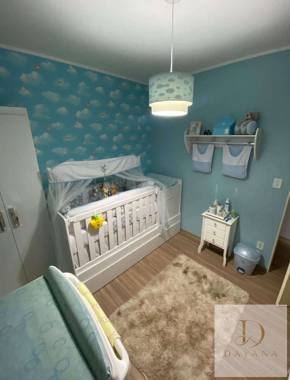 Apartamento, 2 quartos, 56 m² - Foto 13