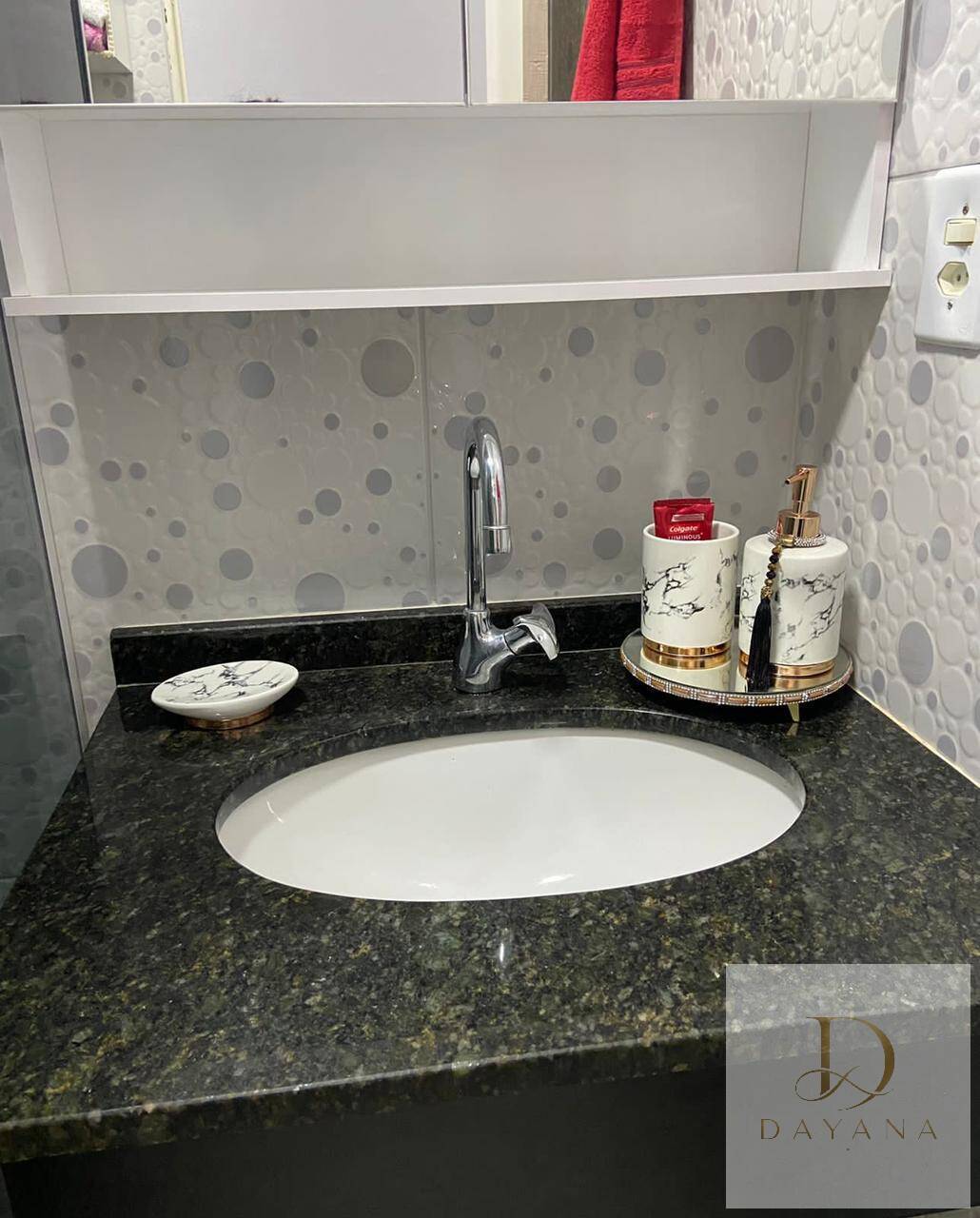 Apartamento, 2 quartos, 56 m² - Foto 16