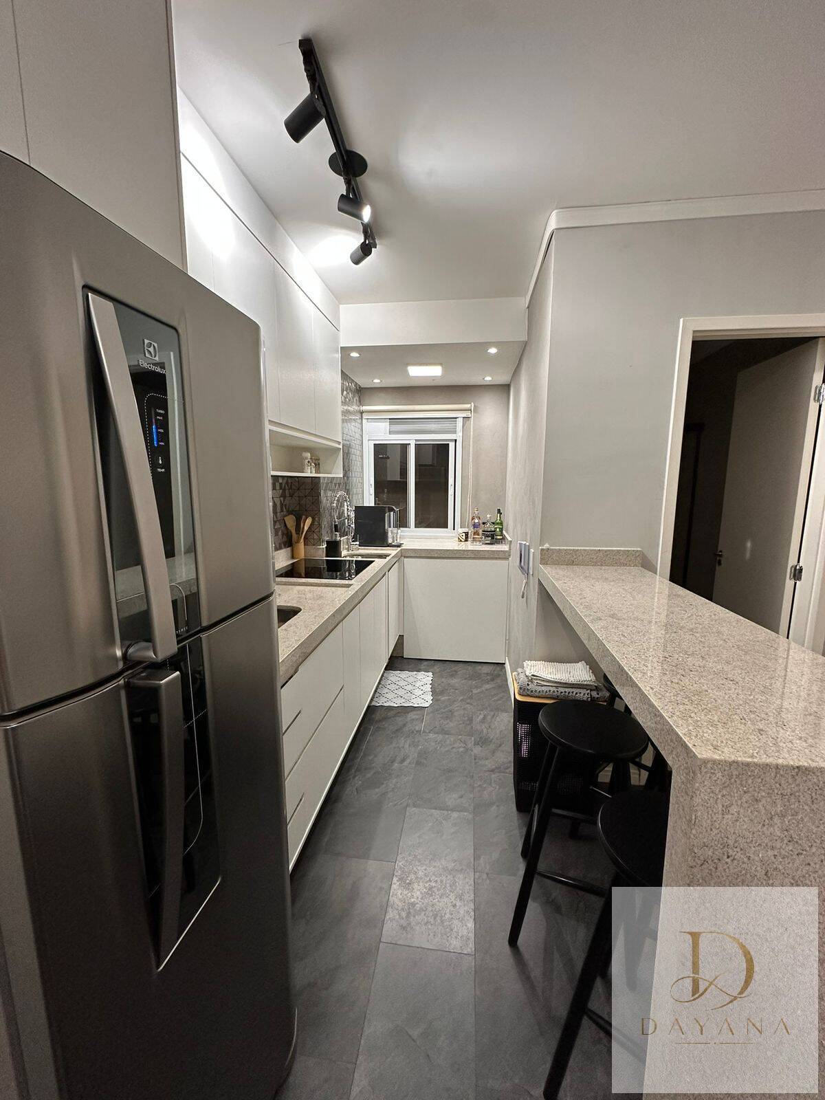 Apartamento, 2 quartos, 43 m² - Foto 2