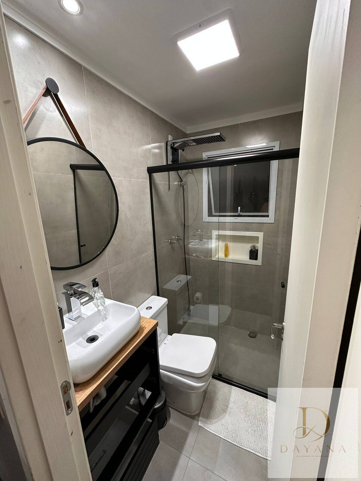 Apartamento, 2 quartos, 43 m² - Foto 3