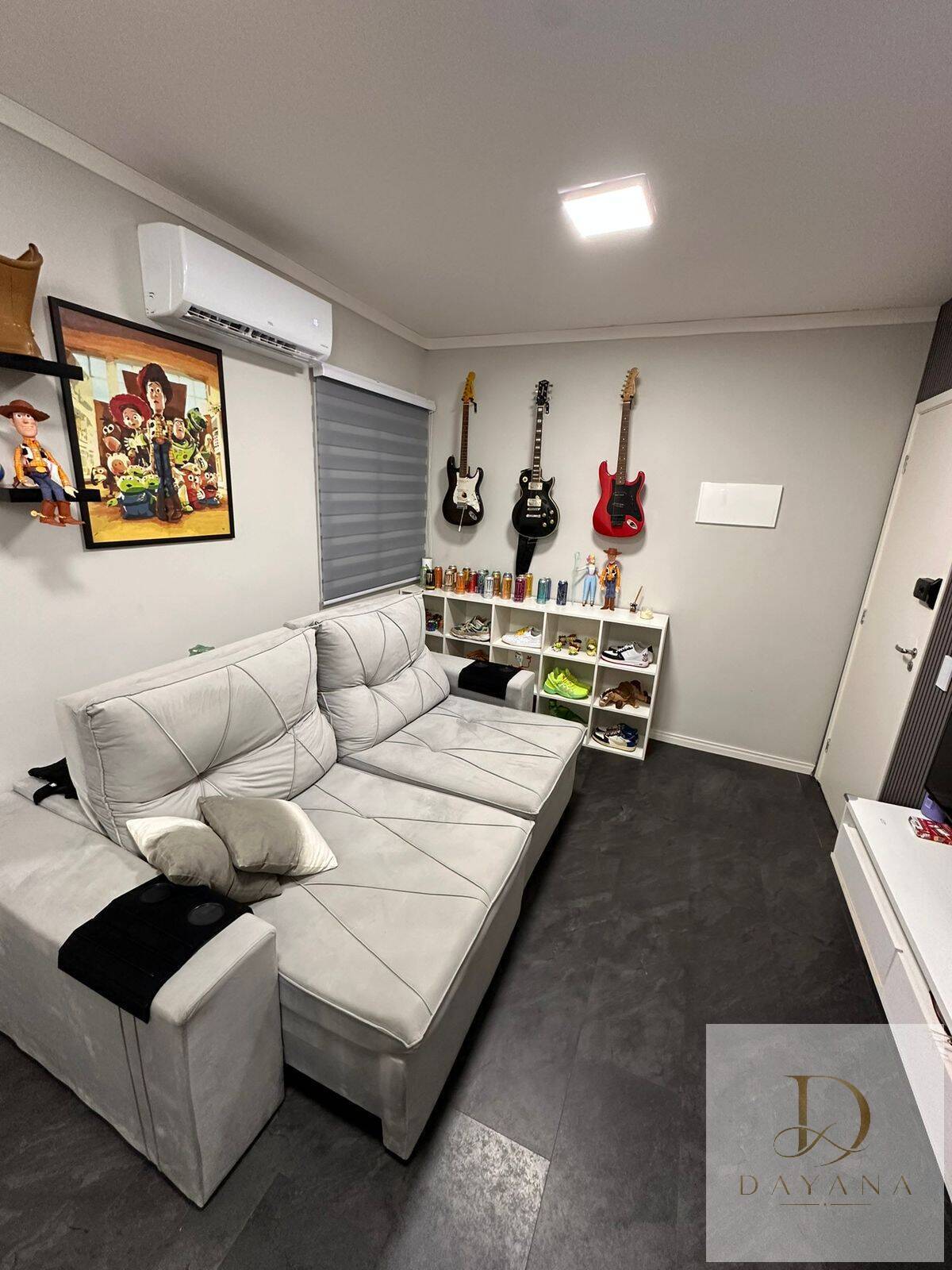 Apartamento, 2 quartos, 43 m² - Foto 4