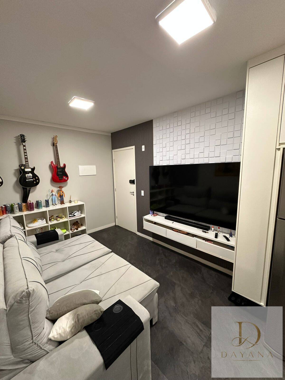 Apartamento, 2 quartos, 43 m² - Foto 7