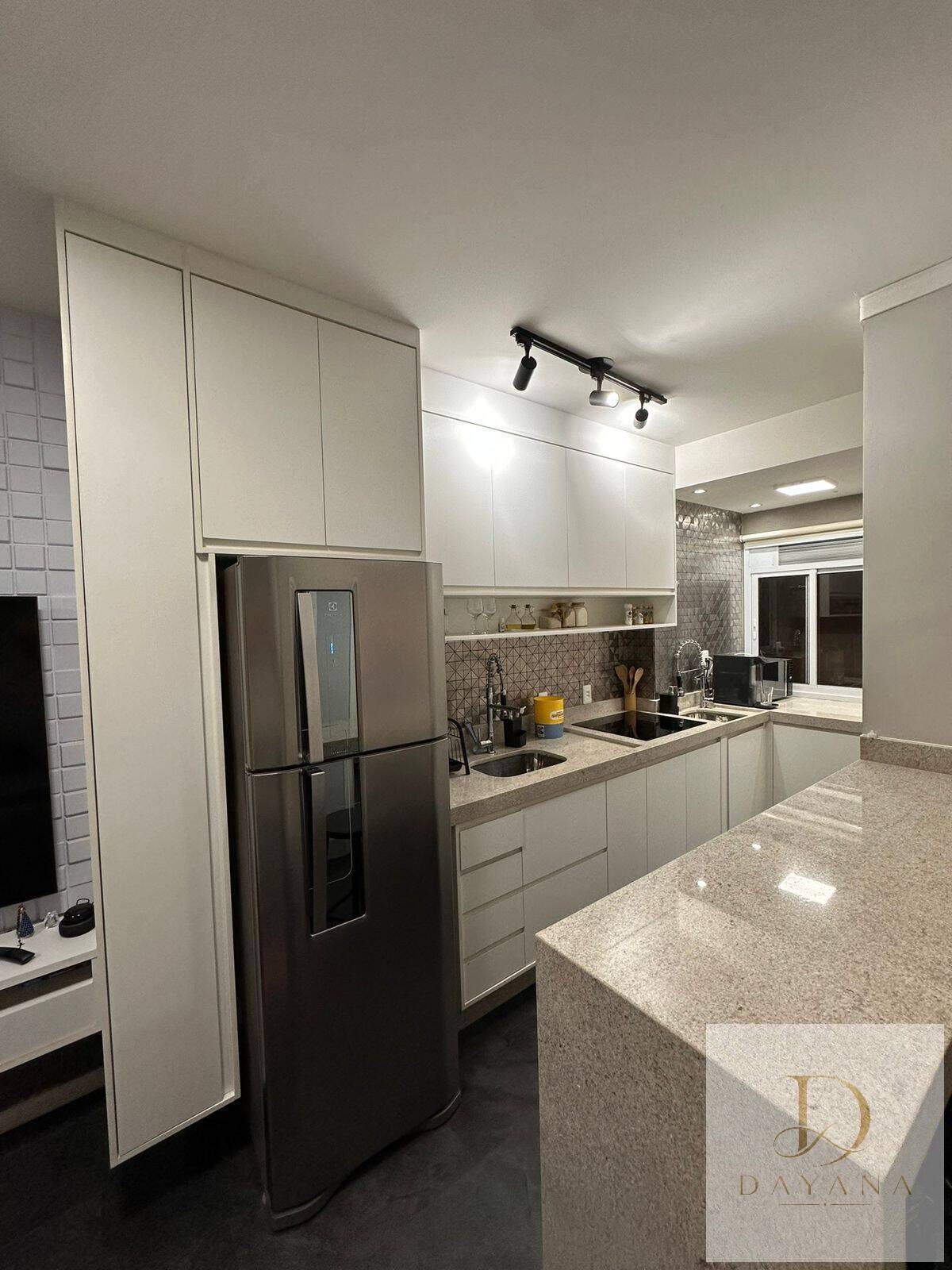 Apartamento, 2 quartos, 43 m² - Foto 8