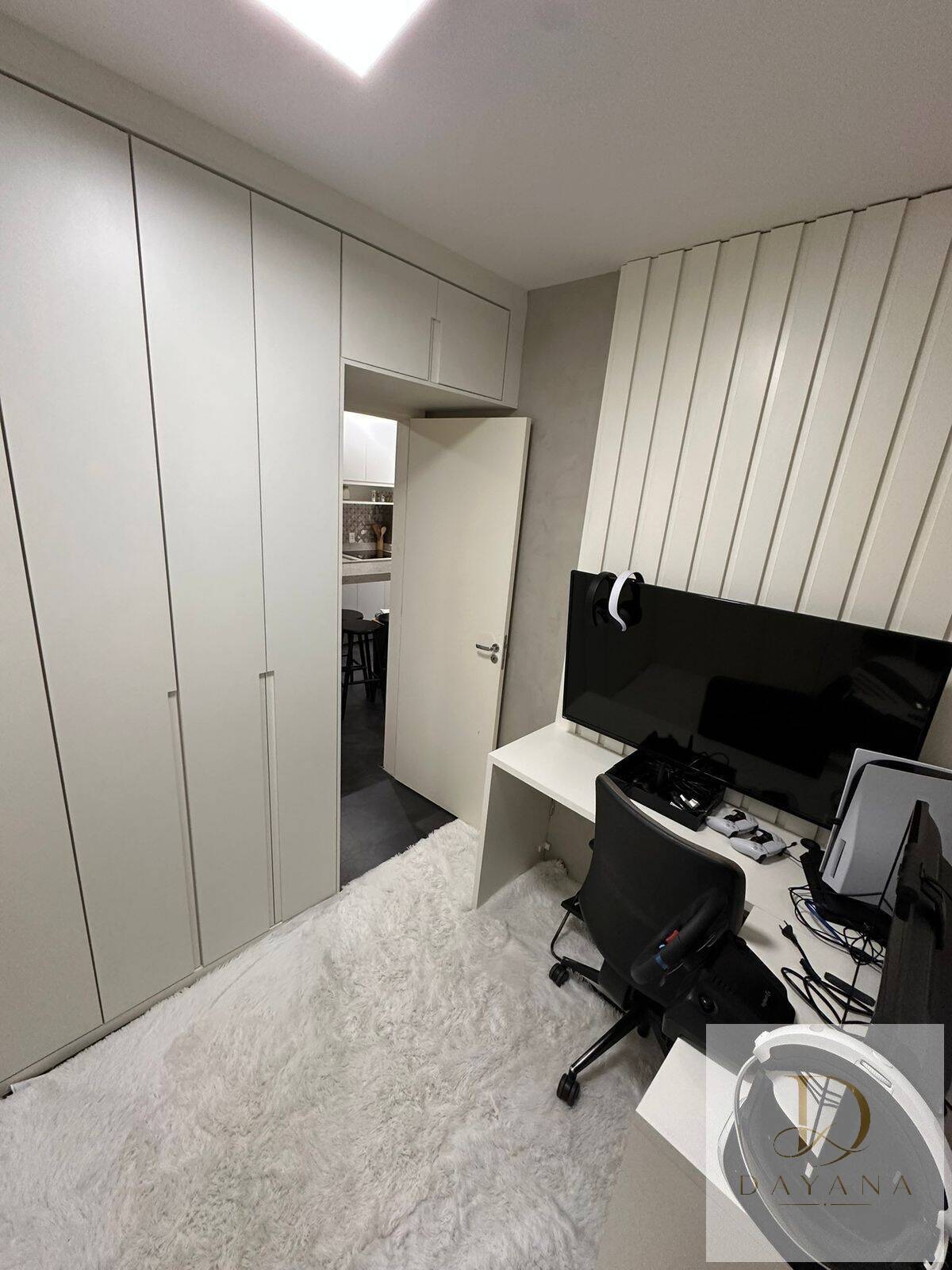Apartamento, 2 quartos, 43 m² - Foto 9