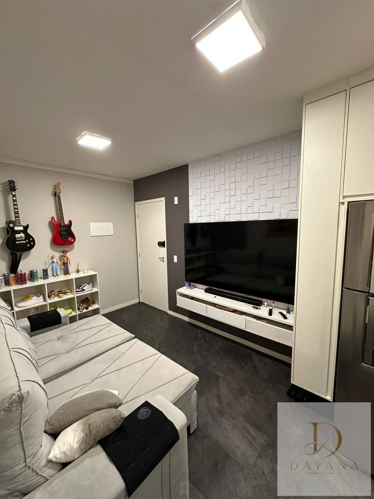 Apartamento, 2 quartos, 43 m² - Foto 10
