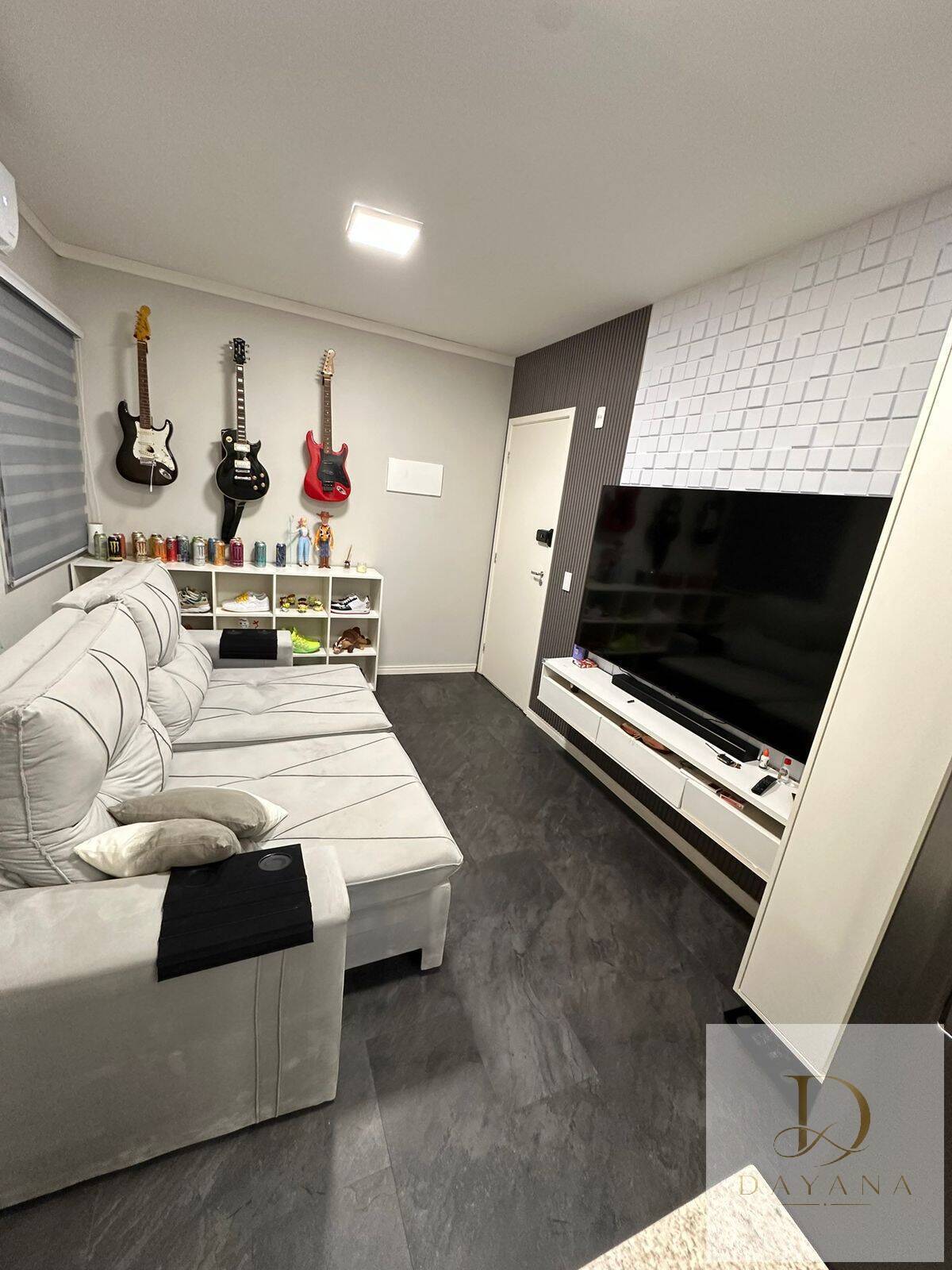 Apartamento, 2 quartos, 43 m² - Foto 11
