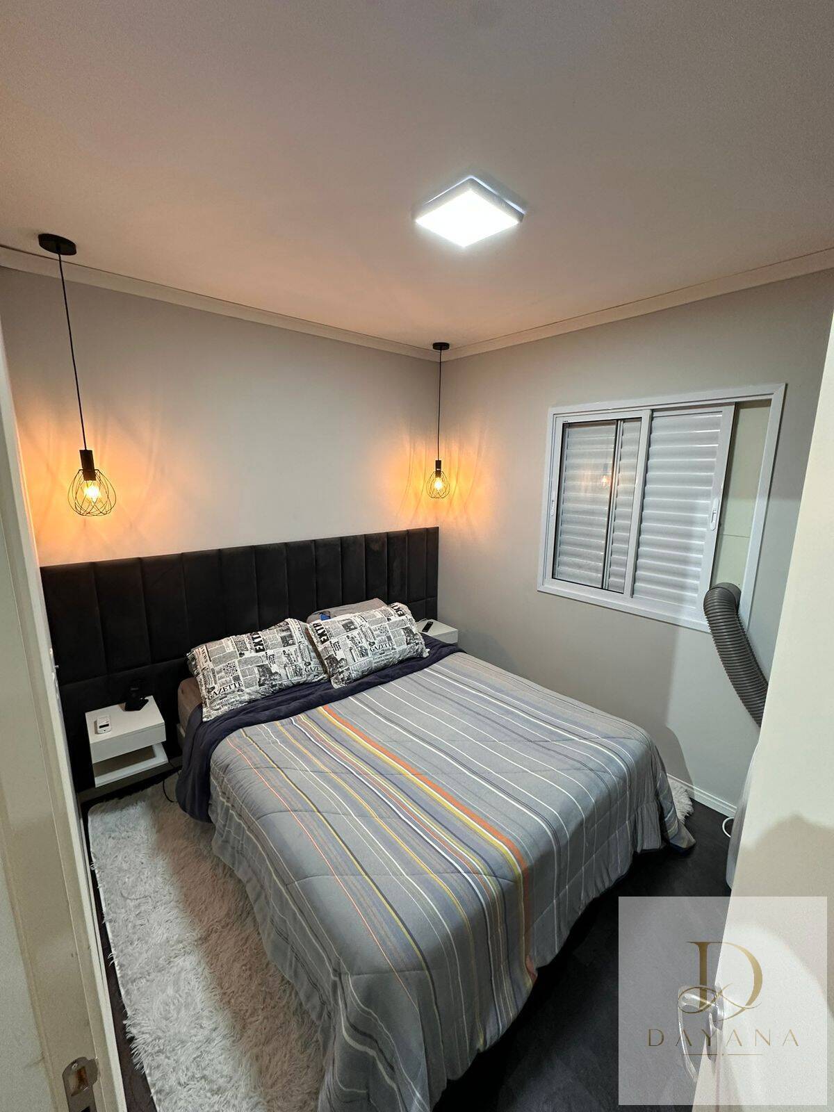 Apartamento, 2 quartos, 43 m² - Foto 15