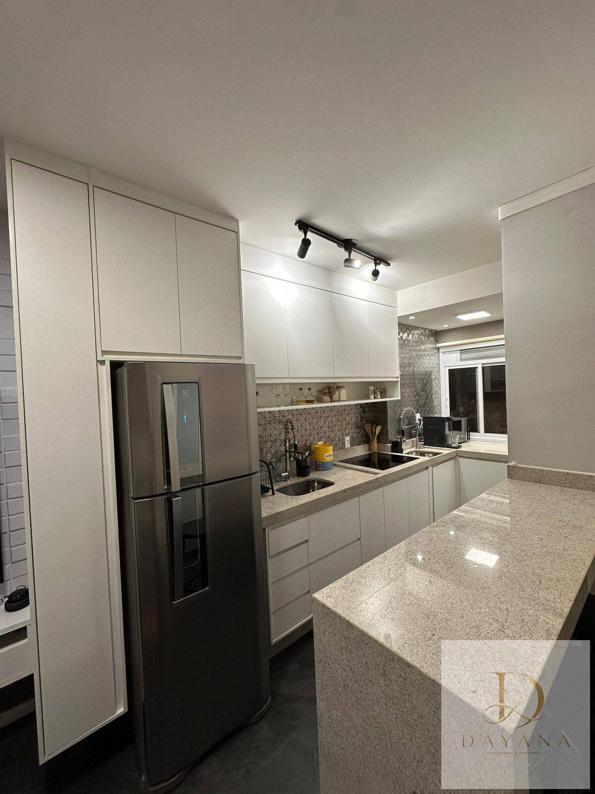 Apartamento, 2 quartos, 43 m² - Foto 17