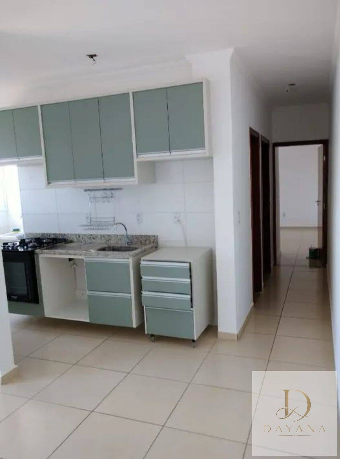 Apartamento, 2 quartos - Foto 3