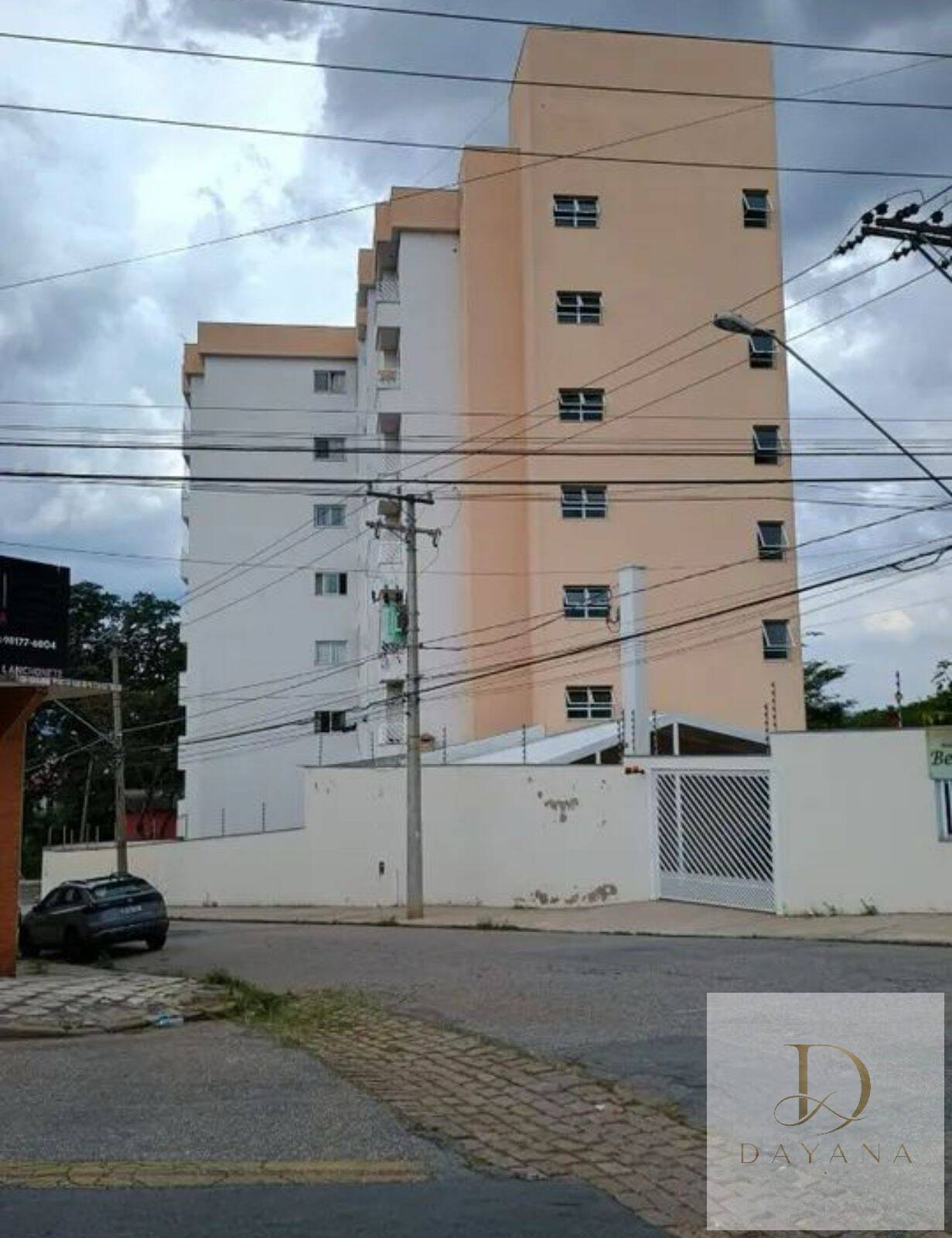 Apartamento, 2 quartos - Foto 15