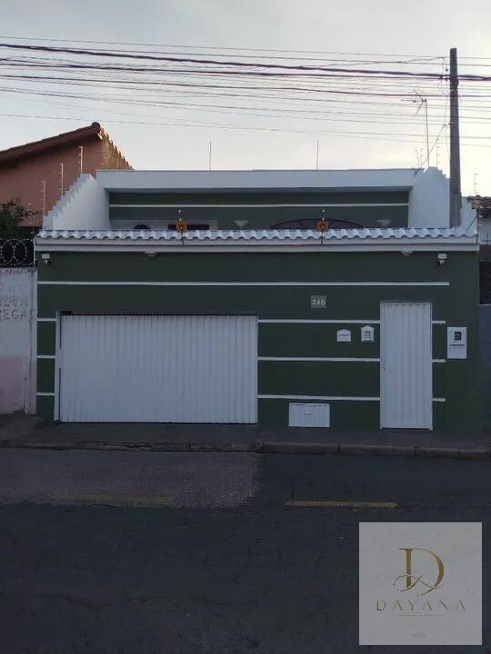 Casa, 2 quartos, 210 m² - Foto 2
