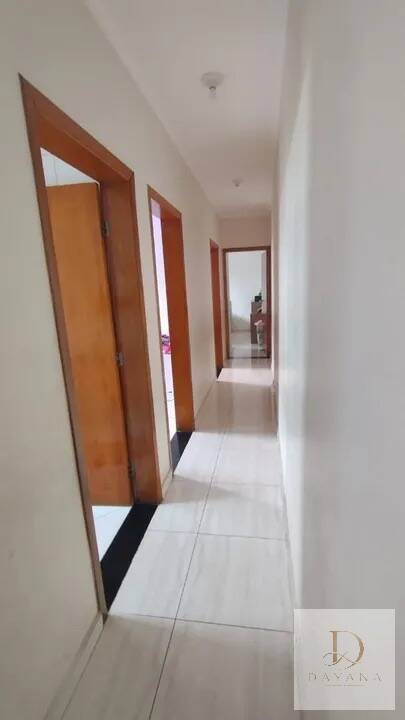 Casa, 3 quartos, 96 m² - Foto 2