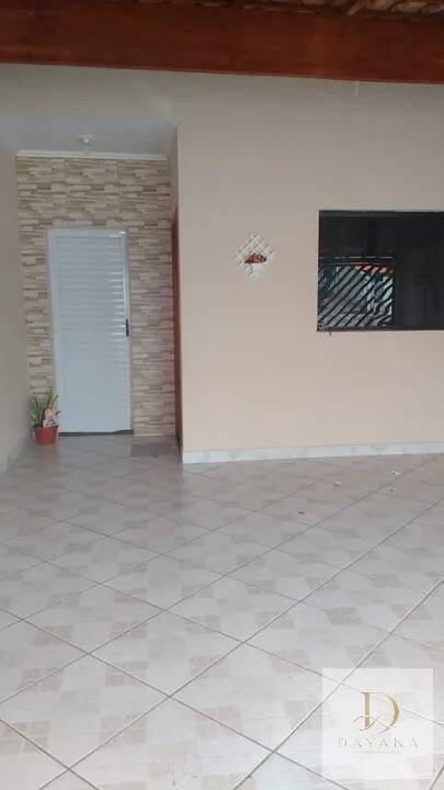 Casa, 3 quartos, 96 m² - Foto 1