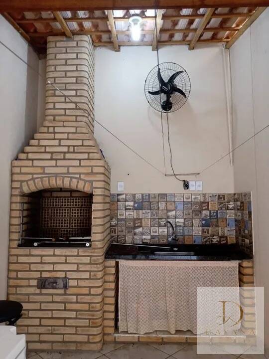 Casa, 3 quartos, 96 m² - Foto 7