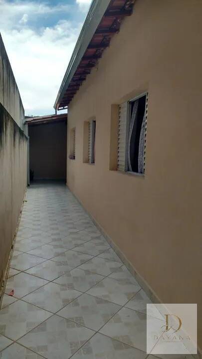 Casa, 3 quartos, 96 m² - Foto 5