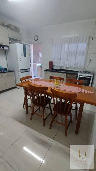 Casa, 3 quartos, 96 m² - Foto 9