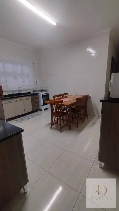 Casa, 3 quartos, 96 m² - Foto 11