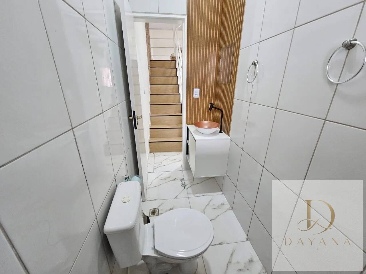 Sobrado, 2 quartos, 100 m² - Foto 11