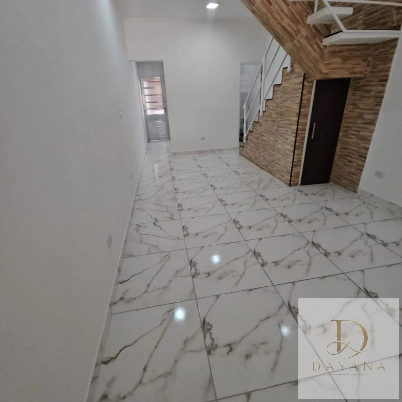 Sobrado, 2 quartos, 100 m² - Foto 2