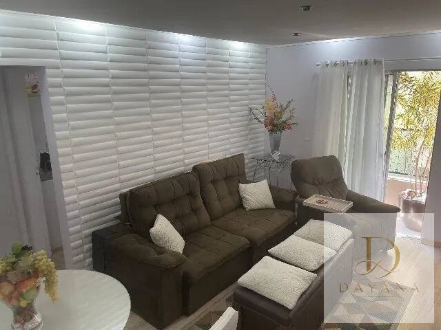Apartamento, 2 quartos, 57 m² - Foto 7