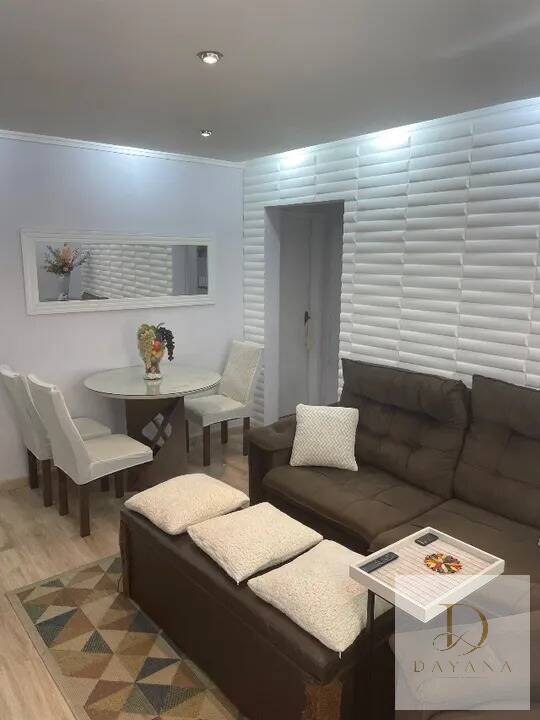 Apartamento, 2 quartos, 57 m² - Foto 9