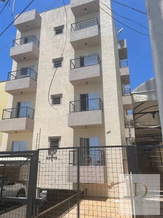 Apartamento, 2 quartos, 57 m² - Foto 1