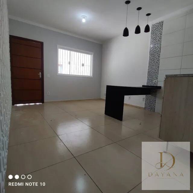 Casa, 2 quartos, 75 m² - Foto 2