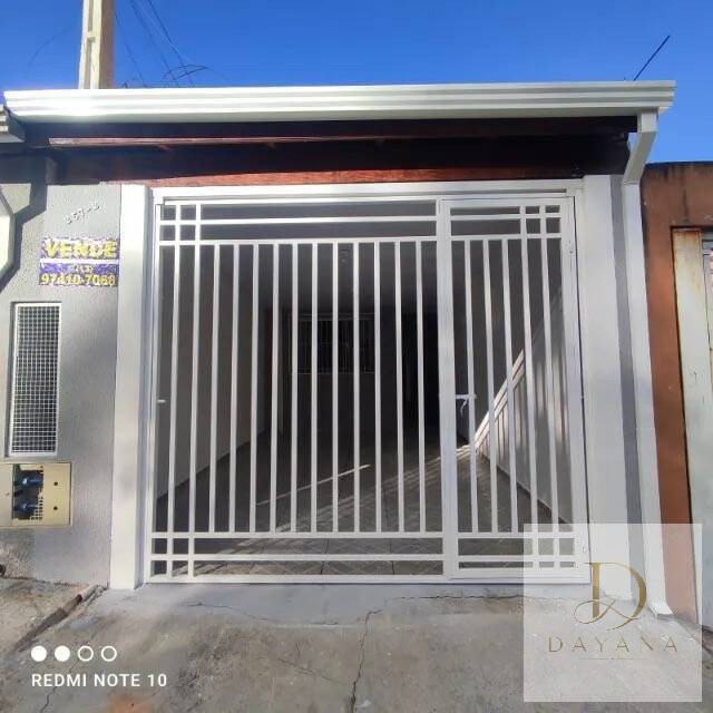 Casa, 2 quartos, 75 m² - Foto 1