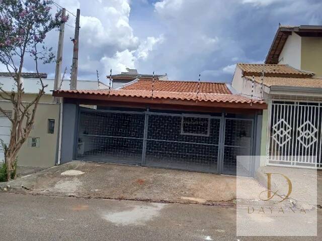 Casa, 3 quartos, 112 m² - Foto 1