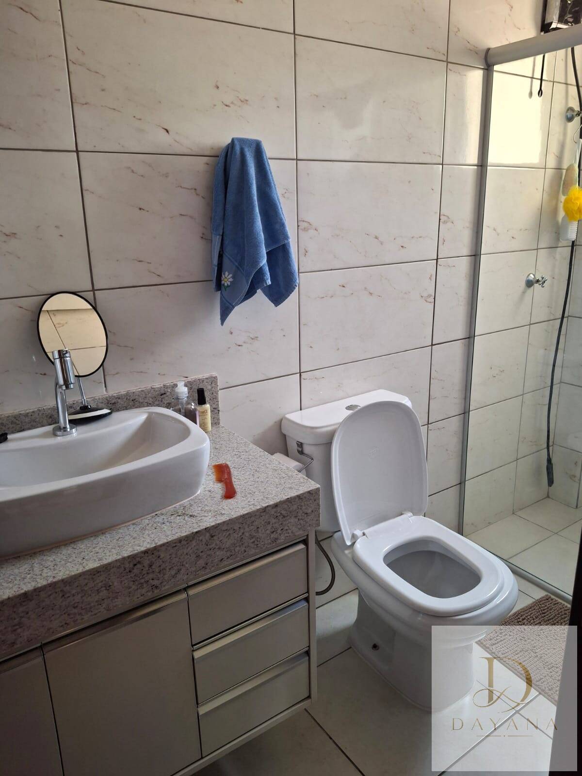 Apartamento, 2 quartos, 57 m² - Foto 2