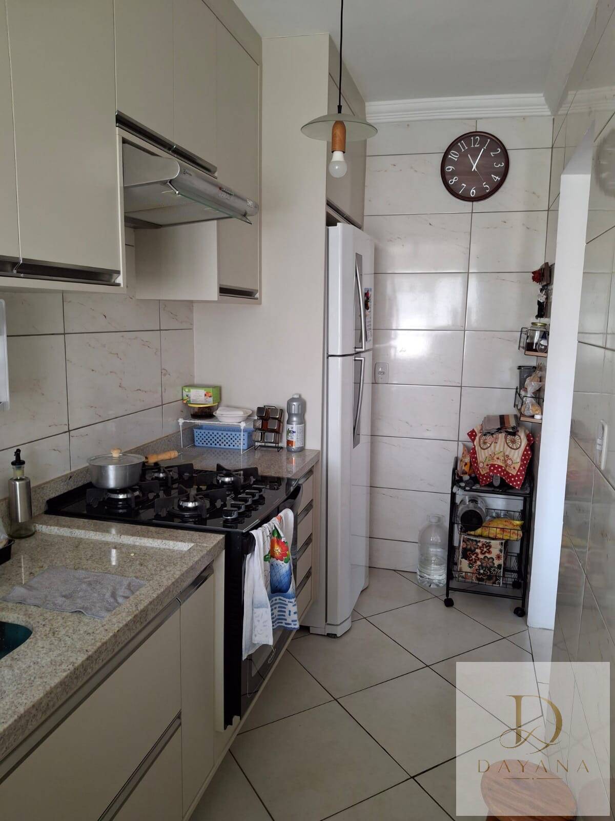 Apartamento, 2 quartos, 57 m² - Foto 7