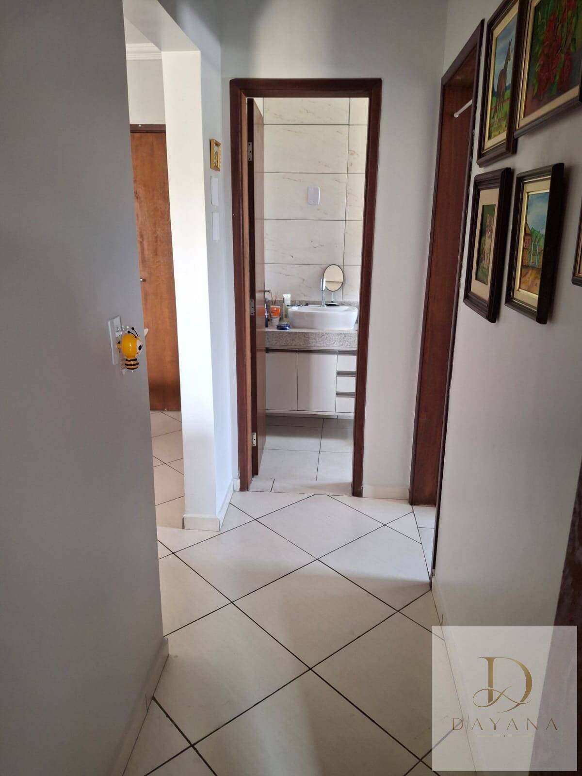 Apartamento, 2 quartos, 57 m² - Foto 8