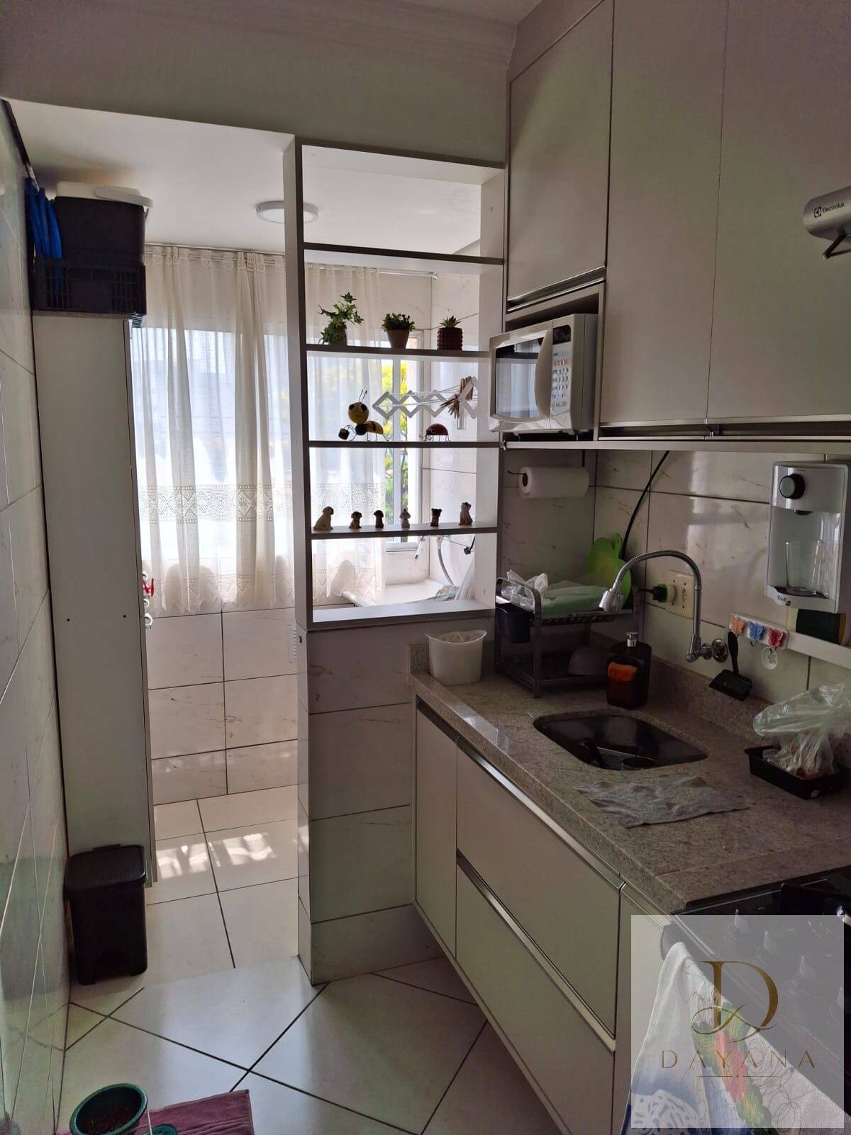 Apartamento, 2 quartos, 57 m² - Foto 10