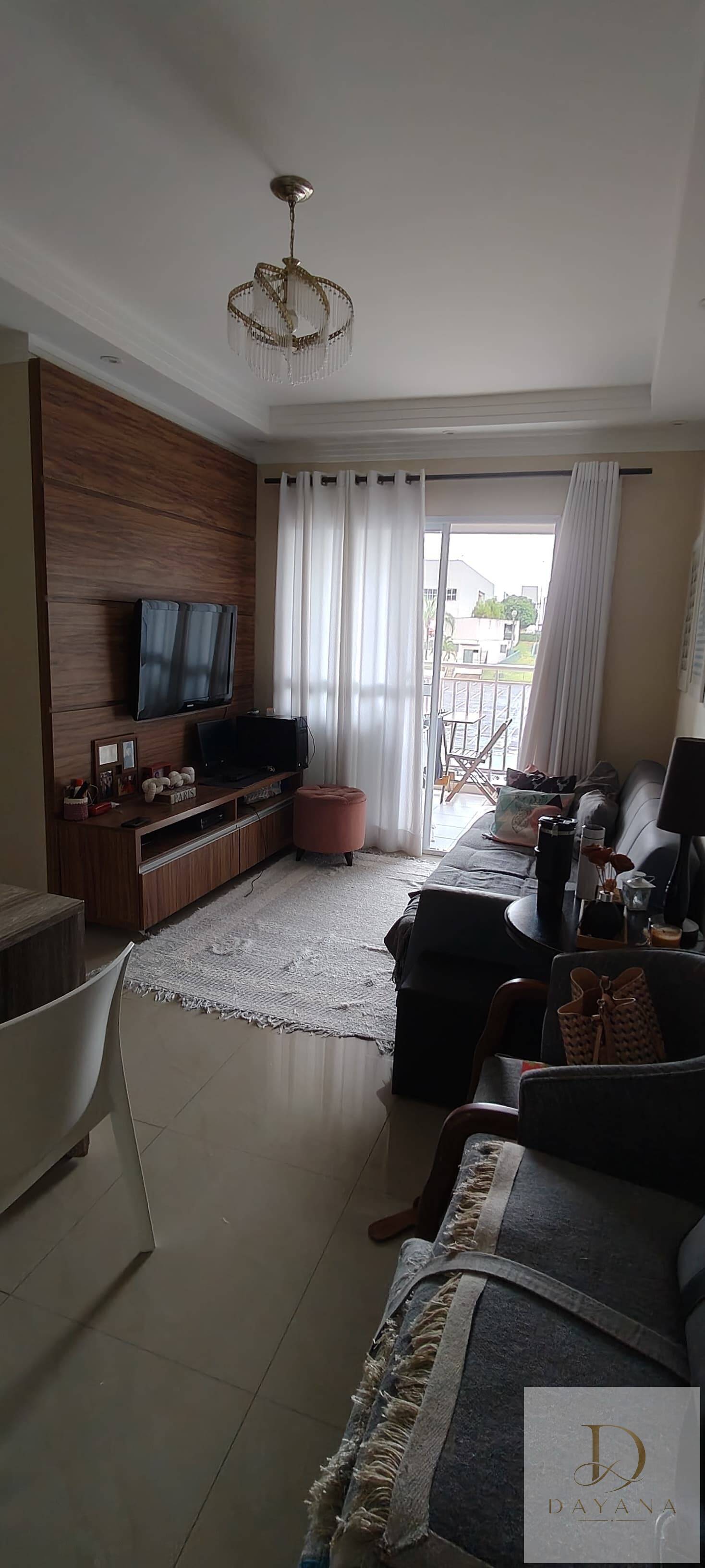 Apartamento, 3 quartos, 76 m² - Foto 2