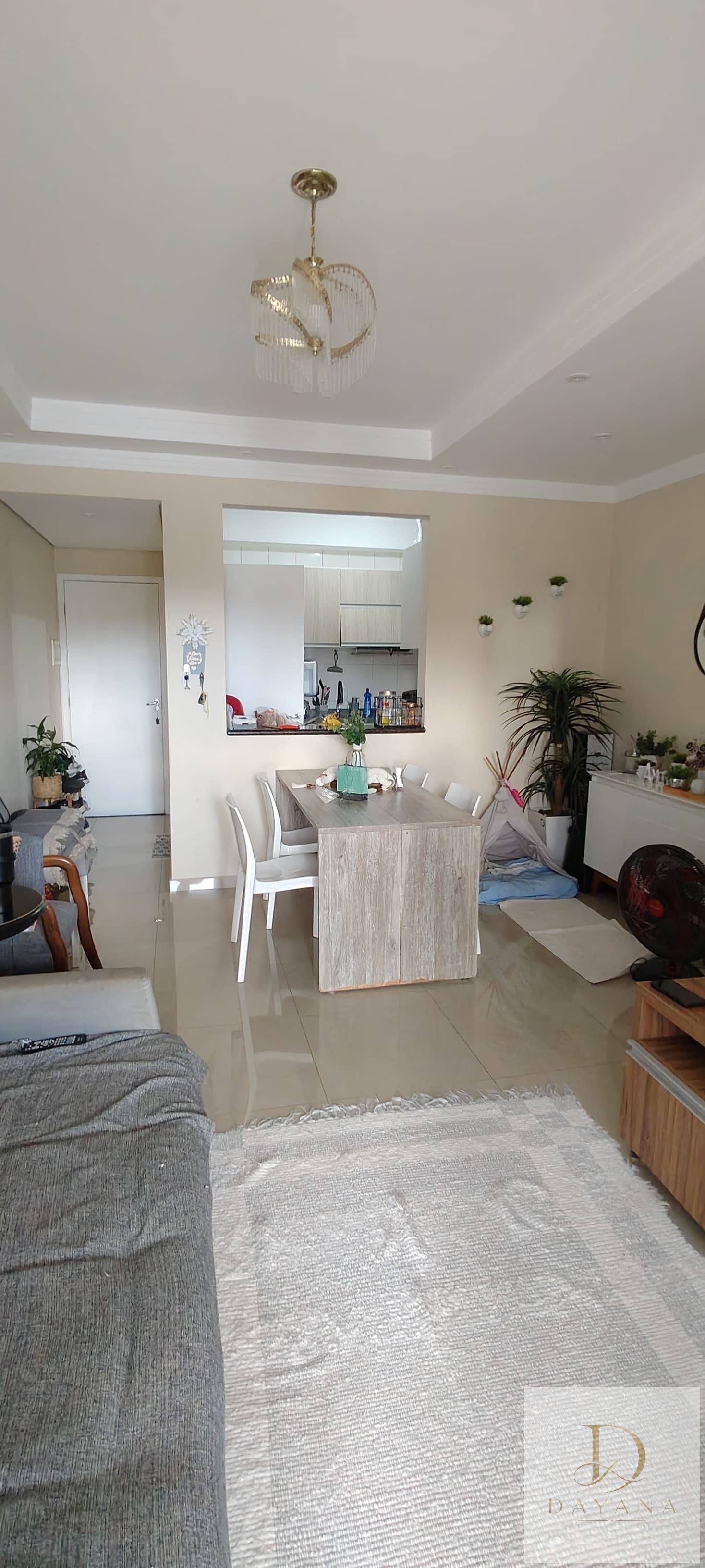Apartamento, 3 quartos, 76 m² - Foto 6