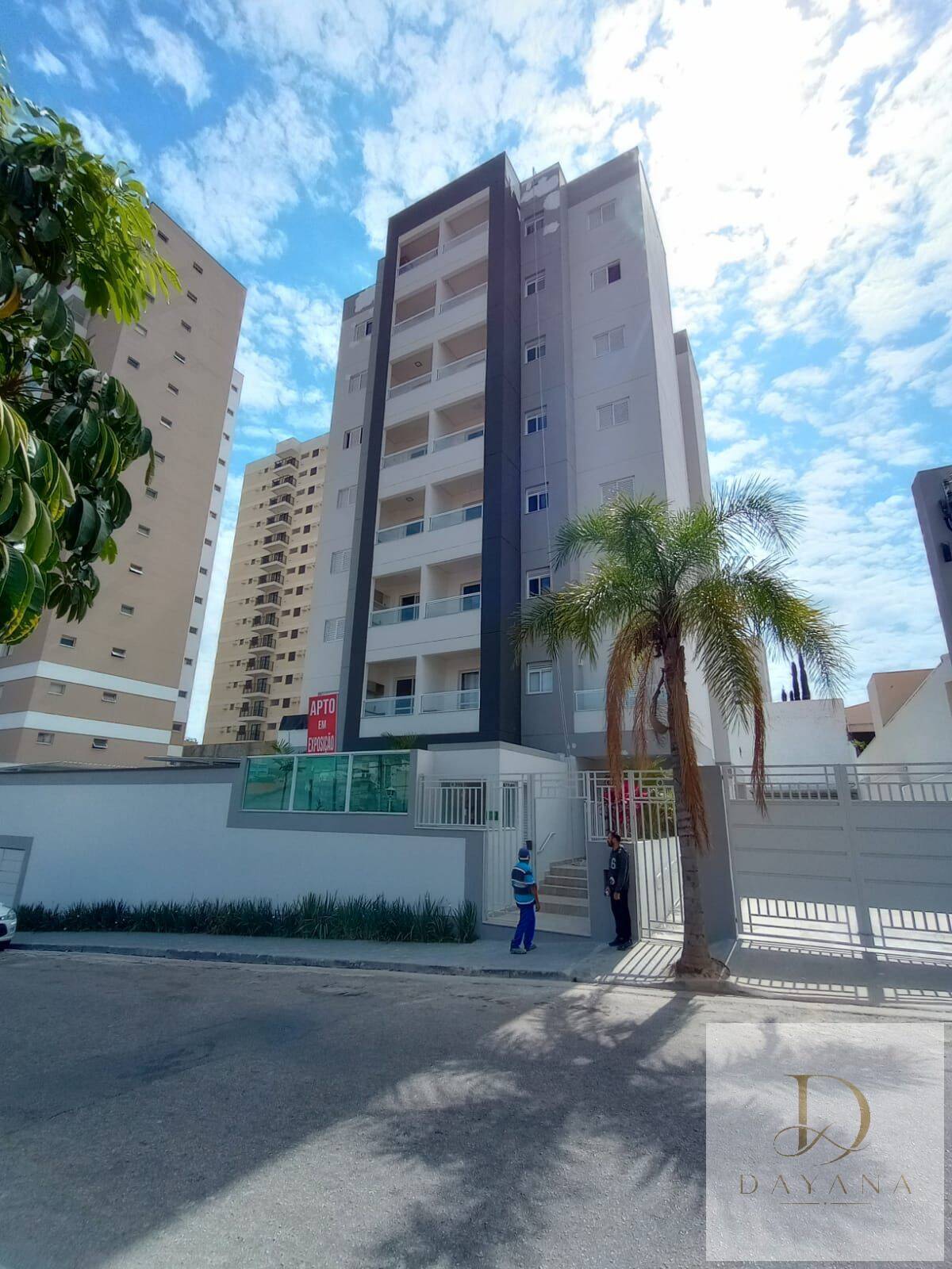 Apartamento, 1 quarto - Foto 2