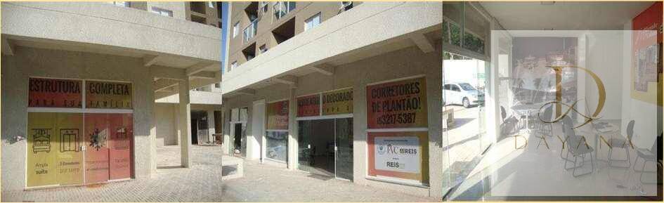 Loja-Salão - Foto 1
