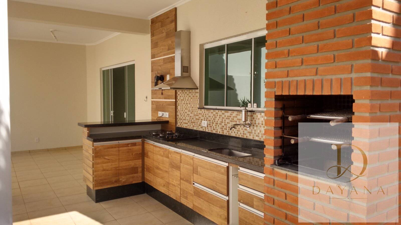 Casa de Condomínio, 3 quartos - Foto 19